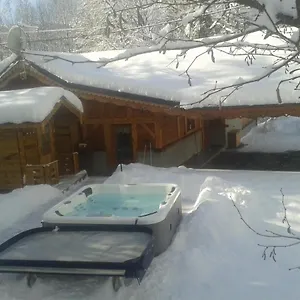 La Scie Samoëns