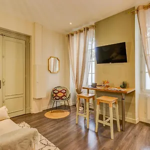 Marcelle Lender, Cosy , Albi France