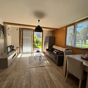 Agora Samoëns