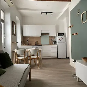 Appt 2 Au Centre 4è , Marseille France